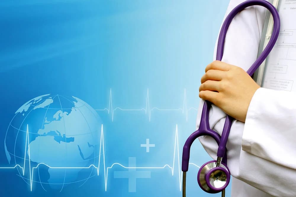 Healthcare